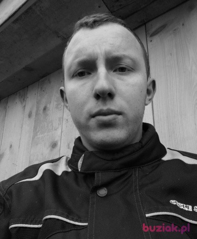 Paweł, Male, 28, Ropczyce, Polska: 1