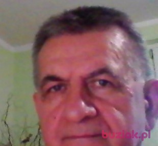Edward, Mężczyzna, 65, Brzeg, Polska: 1