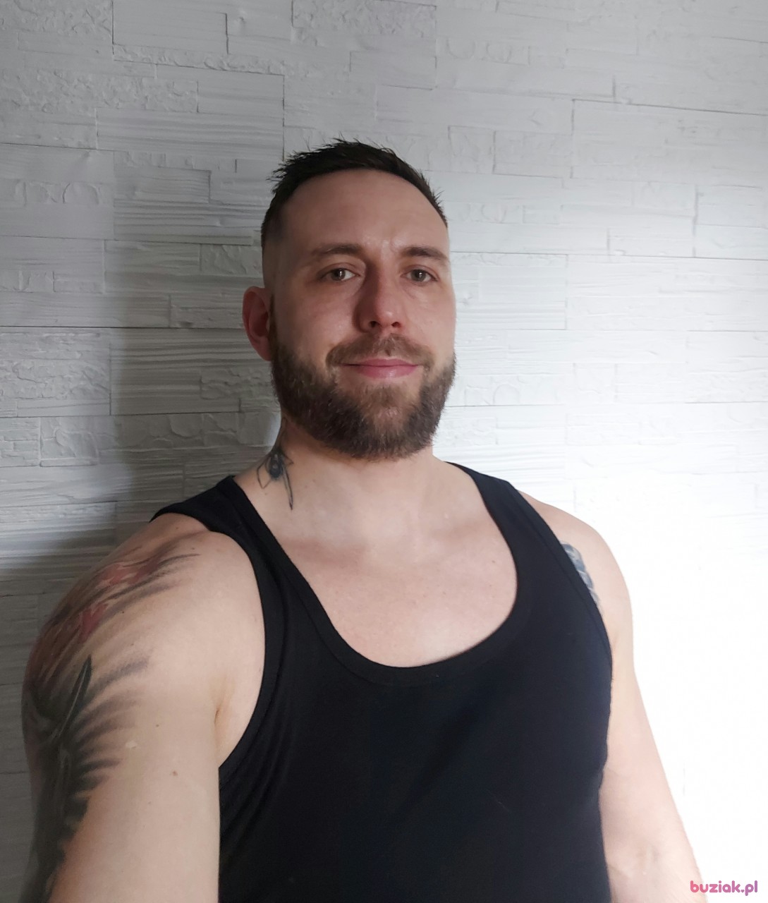 Piotr, Male, 37, Łódź, Polska, Photo: 1