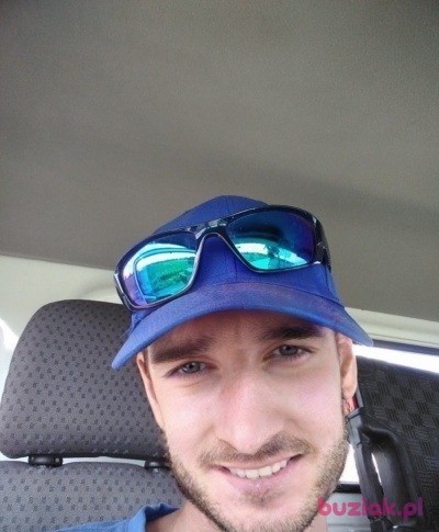 Łukasz, Mężczyzna, 37, Krotoszyn, Polska, Zdjęcie: 1