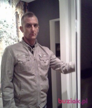 Bartosz, Mężczyzna, 44, Poznań, Polska, Zdjęcie: 2