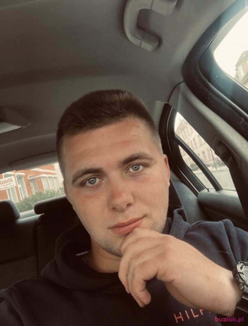 Szymon, Mężczyzna, 26, Niemcy: 1