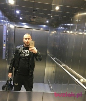 Daanieeleczek, Mężczyzna, 33, Poznań, Polska, Zdjęcie: 1