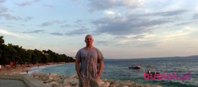 Przemysław , Male, 43, Francja, Photo: 3