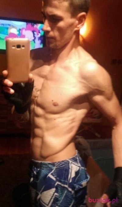 eldoradorado91, Male, 34, Słupsk, Polska, Photo: 2