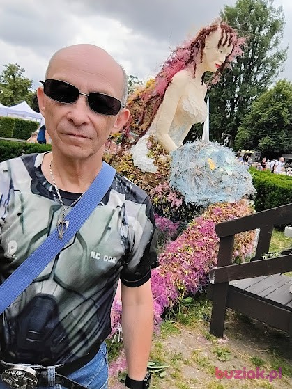 Piotr, Mężczyzna, 58, Warszawa, Polska, Zdjęcie: 24