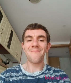 Damian , Male, 38, Byczyna, Polska, Photo: 1