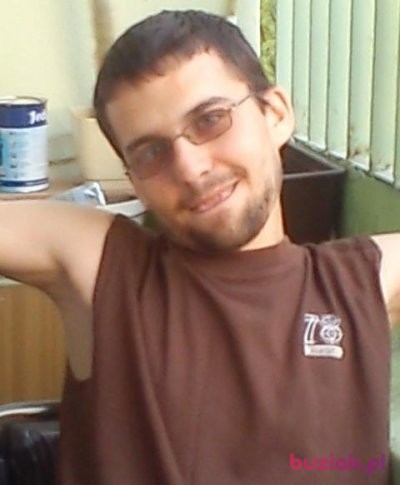 Dominik, Mężczyzna, 39, Dąbrowa Górnicza, Polska, Zdjęcie: 2