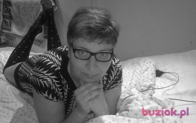 malgosia, Female, 47, Słupsk, Polska: 1