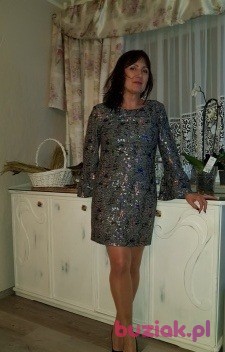 Joanna, Kobieta, 60, Niemcy, Zdjęcie: 2