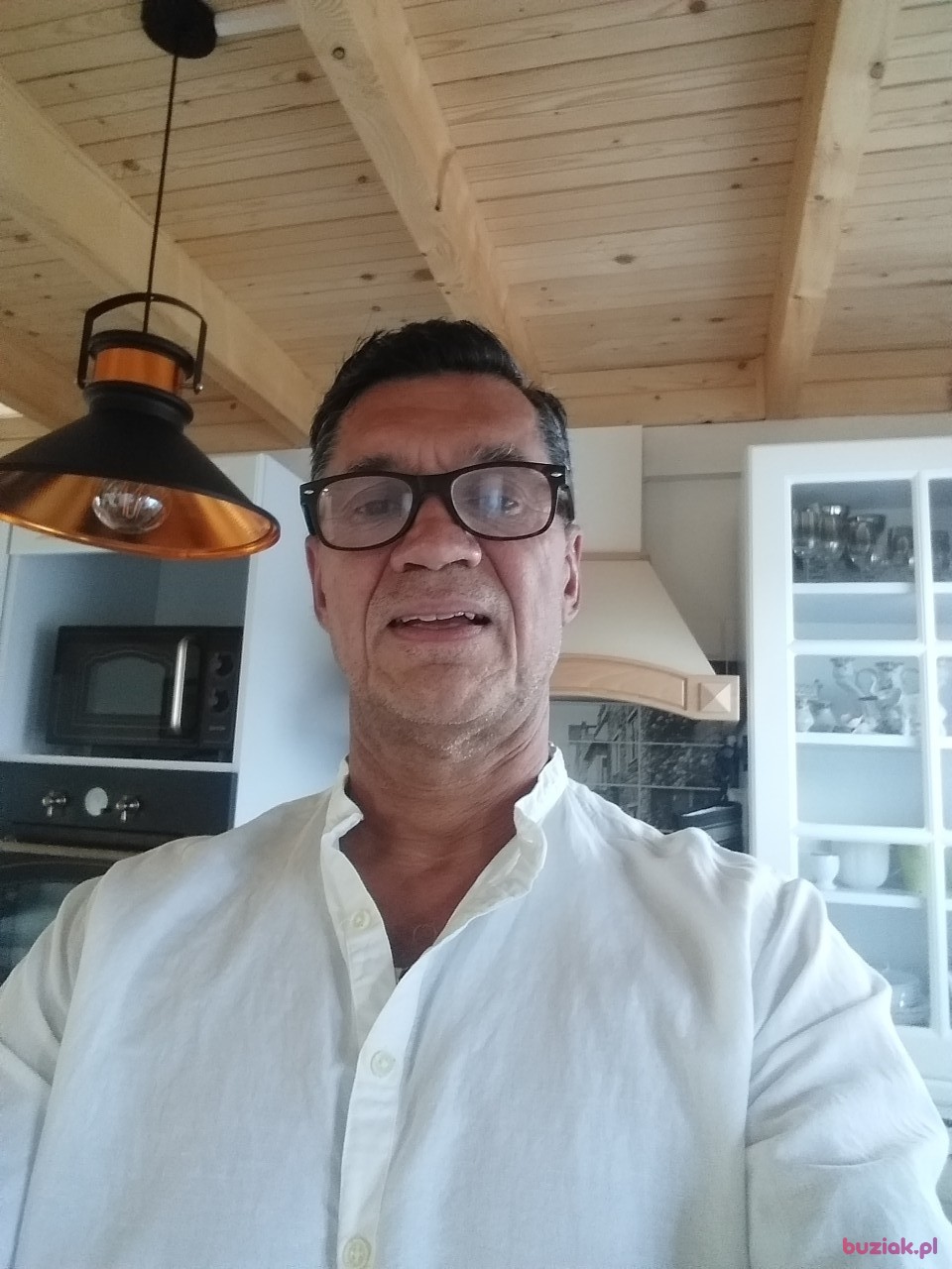 Marek, Male, 57, Bochnia, Polska: 1
