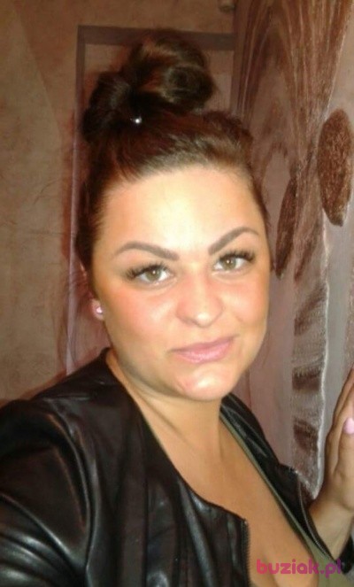 Eliza, Female, 32, Poznań, Polska, Photo: 2