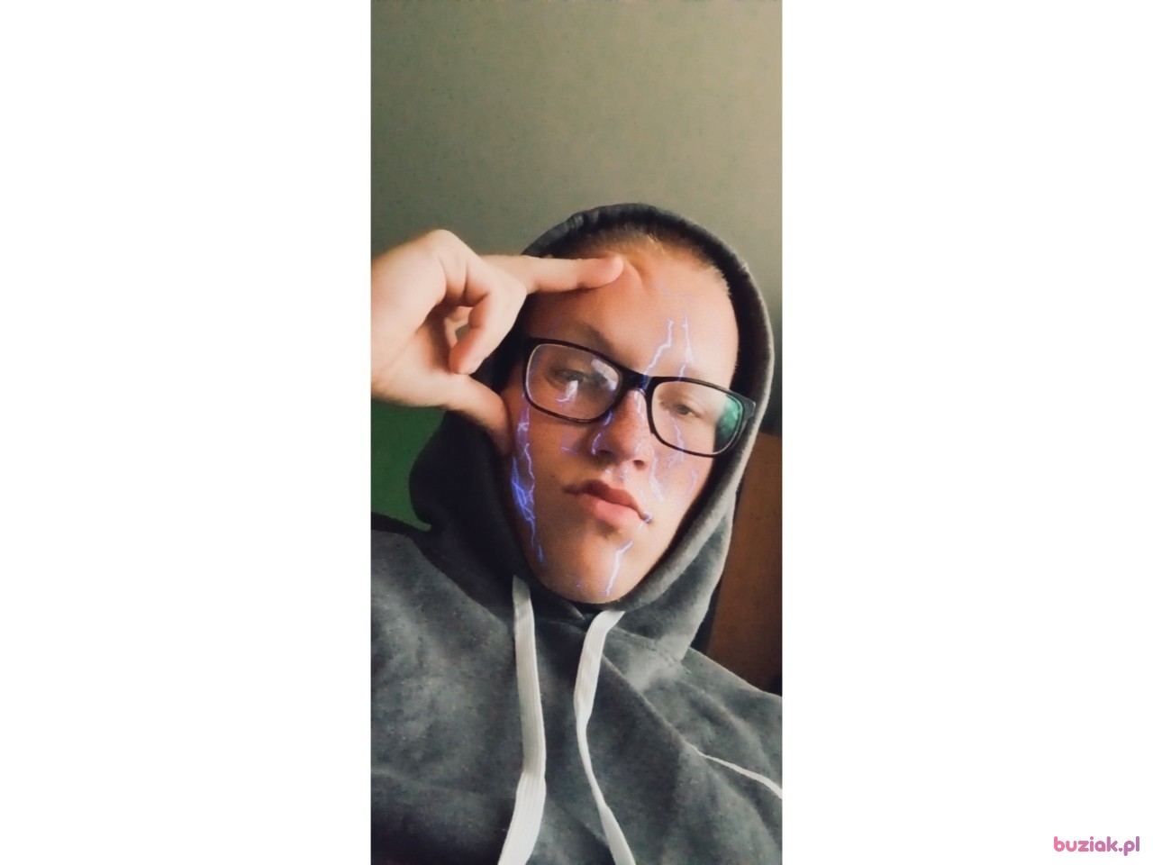Wojtek, Male, 24, Mosina, Polska: 1