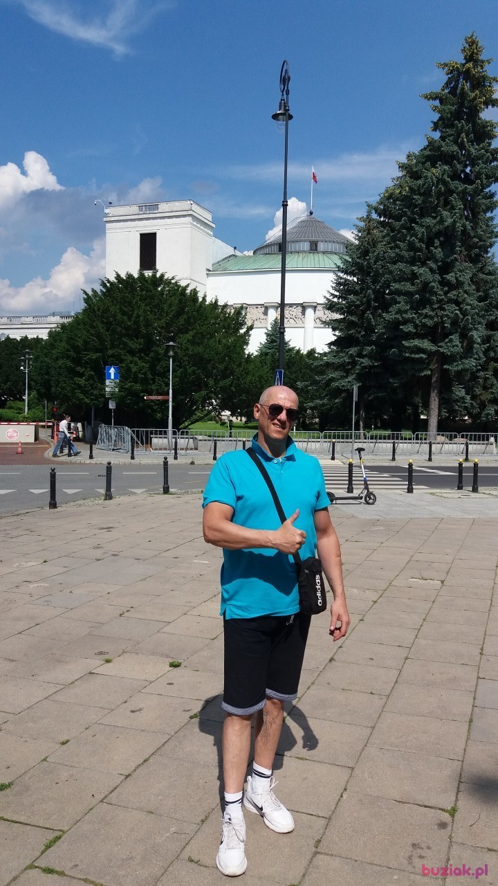 Andrzej, Male, 51, Warszawa, Polska, Photo: 2