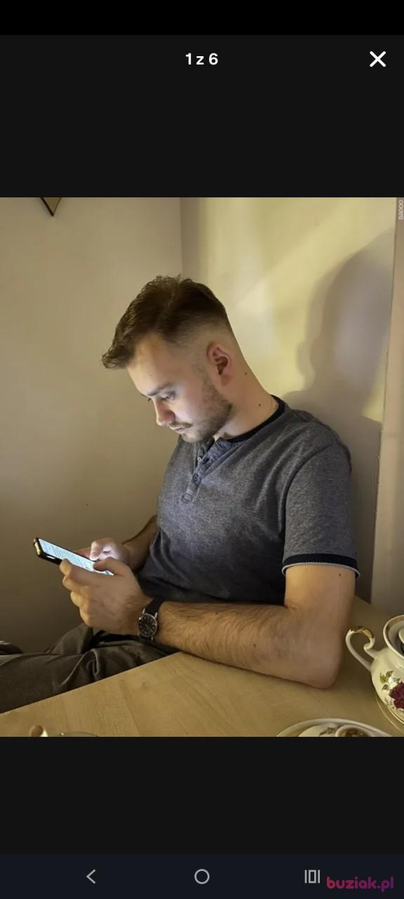 Karol, Mężczyzna, 25, Przemyśl, Polska, Zdjęcie: 2