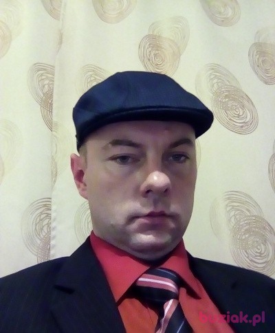 Arkadiusz, Mężczyzna, 42, Oss North Brabant Province, Holandia: 1