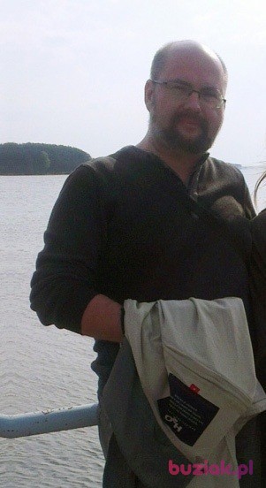 Bartosz, Male, 51, Łódź, Polska, Photo: 5