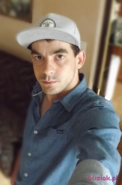 Paweł, Male, 34, Bydgoszcz, Polska, Photo: 1