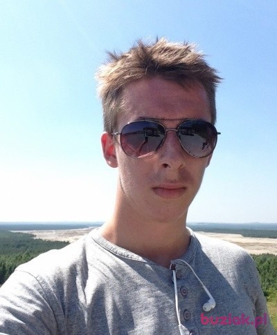 Michu, Male, 30, Olkusz, Polska: 1