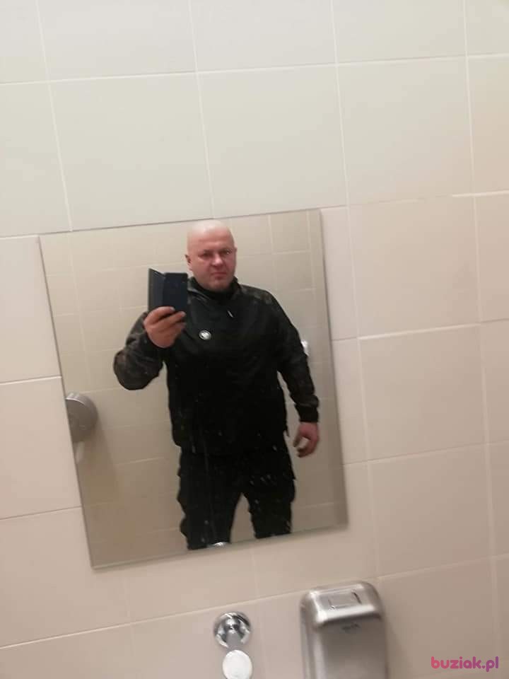 Franek, Male, 44, Nowe Skalmierzyce, Polska, Photo: 2