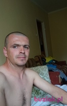 guleczka34, Male, 42, Wołczyn, Polska, Photo: 2