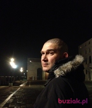 Jakub, Male, 40, Holandia, Photo: 1