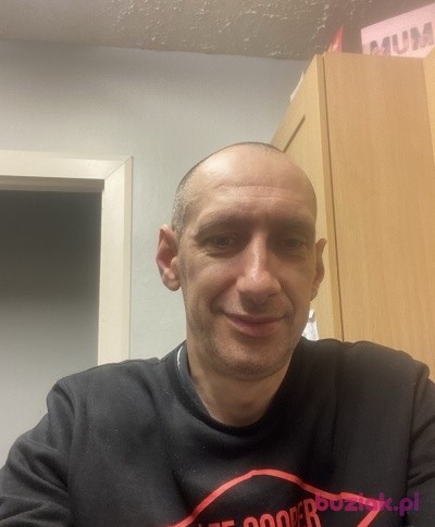 Sebastian, Mężczyzna, 47, Dundee, Wielka Brytania: 1