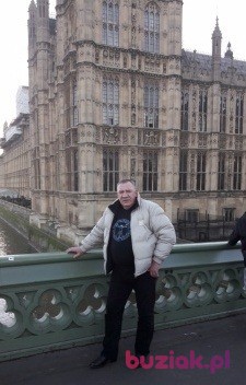 wieslaw, Male, 67, Westminster, Wielka Brytania, Photo: 2