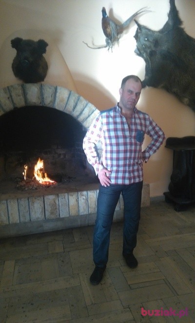 Kordian, Mężczyzna, 49, Haarlem North Holland Province, Holandia, Zdjęcie: 3