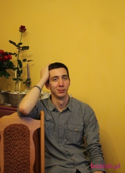 Bartosz, Mężczyzna, 31, Luboń, Polska: 1