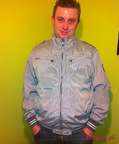 Damian Sebastian, Male, 43, Niemcy, Photo: 1