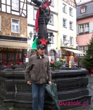 Radek, Male, 58, Grudziądz, Polska, Photo: 2
