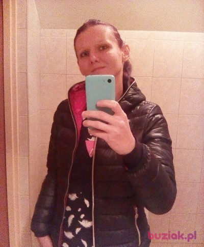 Tajemnicza, Female, 36, Konin, Polska: 1