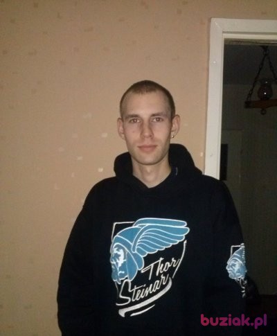 Piotr355, Male, 33, Szczecin, Polska, Photo: 1