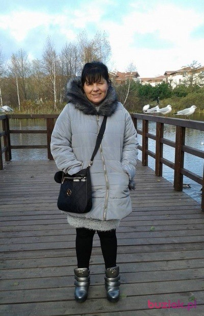 madzia0042, Kobieta, 51, Gdańsk, Polska, Zdjęcie: 4