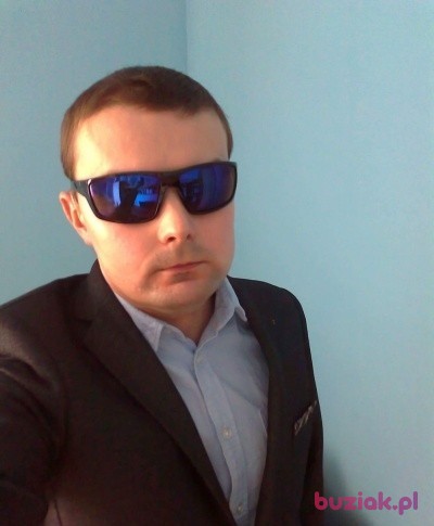 Kamil, Male, 37, Myszków, Polska: 1