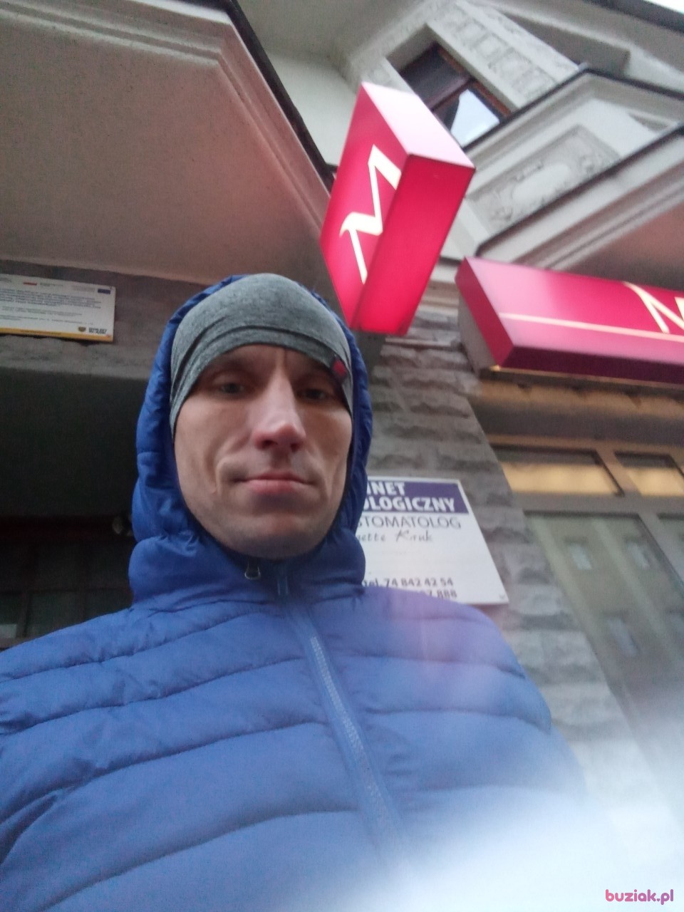 Michał, Male, 34, Wałbrzych, Polska: 1