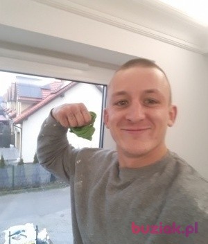 Patryk, Male, 32, Wrocław, Polska, Photo: 1