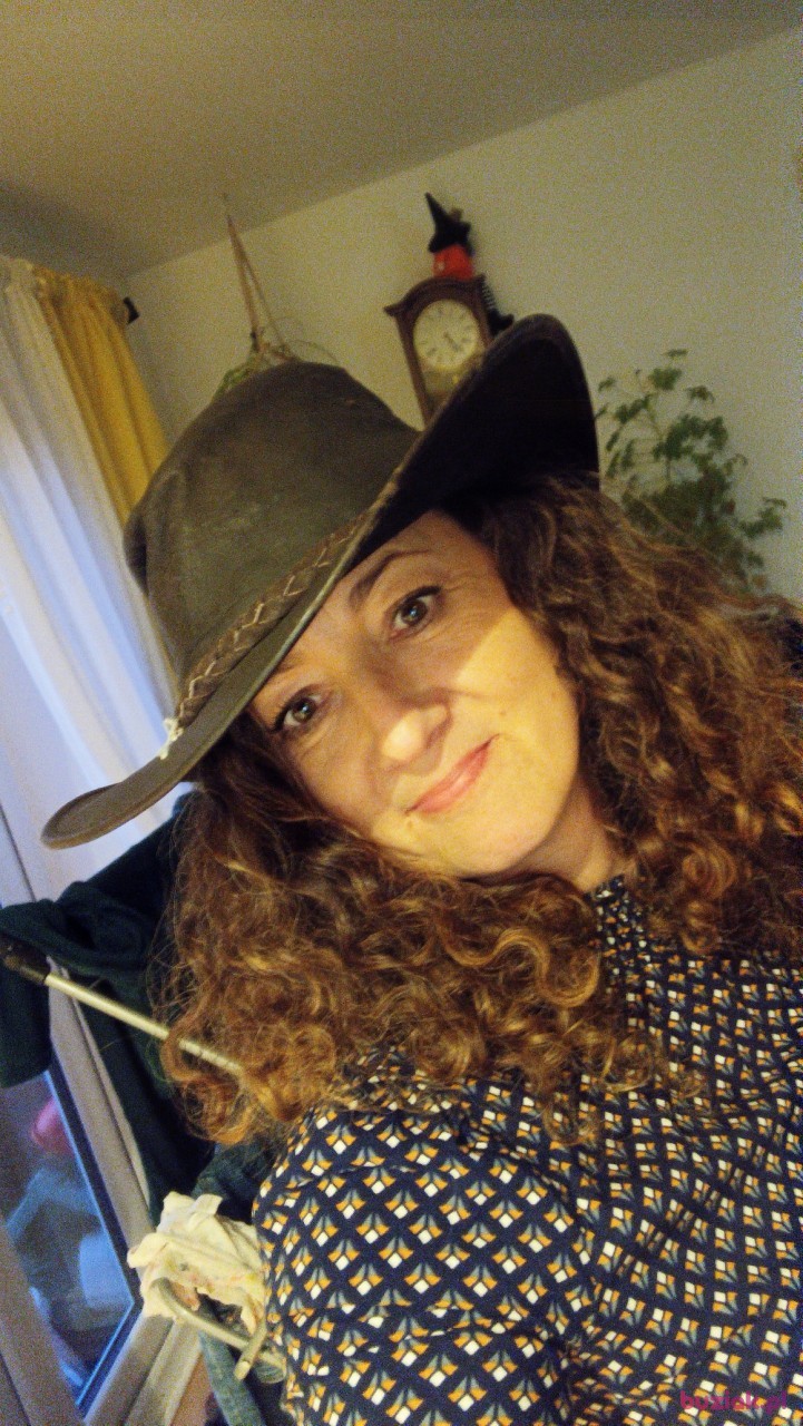 Joann, Kobieta, 45, Wielka Brytania, Zdjęcie: 2
