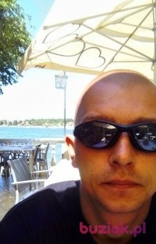 kamil, Male, 40, Tarnów, Polska: 1
