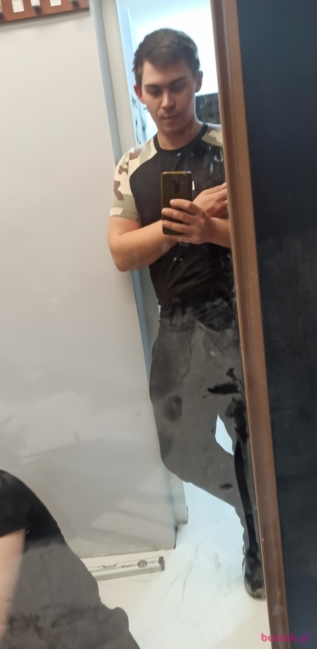 Dominik, Mężczyzna, 30, Warszawa, Polska, Zdjęcie: 1
