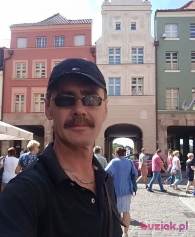 Roman, Mężczyzna, 59, Toruń, Polska, Zdjęcie: 3