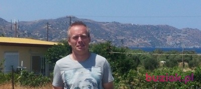 Łukasz, Mężczyzna, 46, Łódź, Polska, Zdjęcie: 1