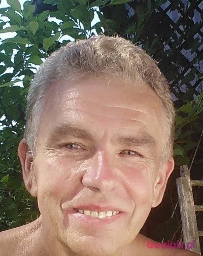 Zbyszek, Male, 69, Warszawa, Polska, Photo: 5