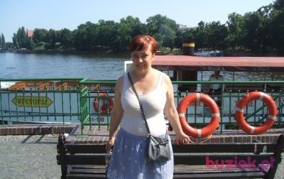 jowita, Female, 44, Wrocław, Polska, Photo: 1