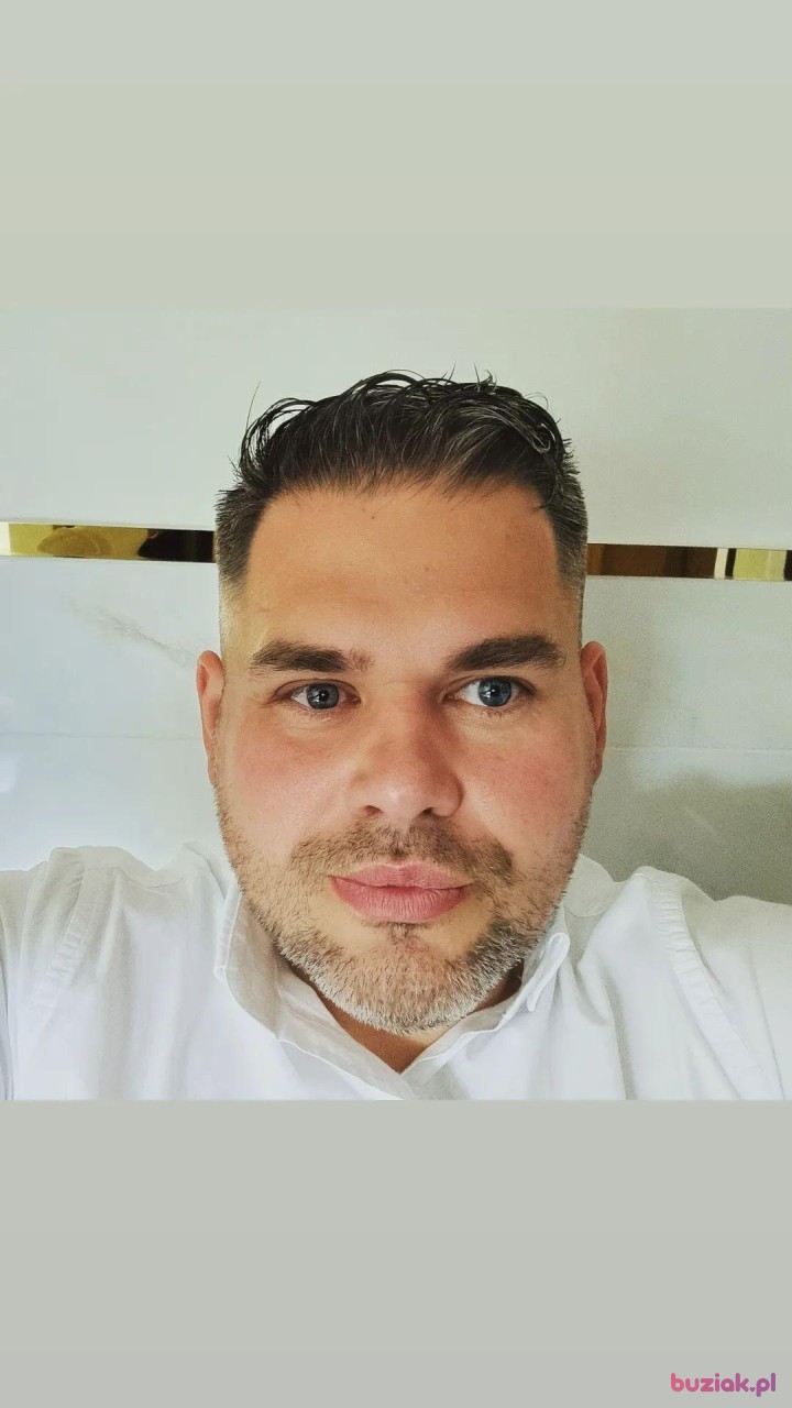 Jojo, Mężczyzna, 40, Kalisz, Polska: 1