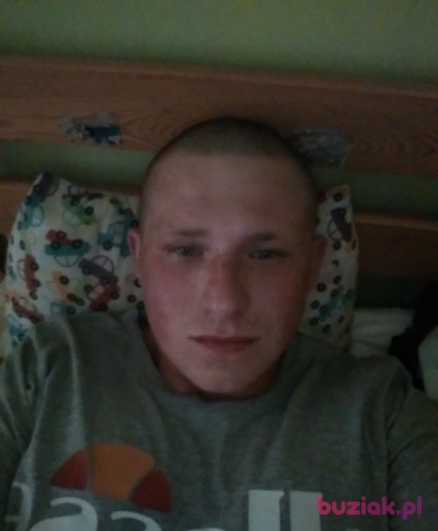 Przemyslaw, Male, 26, Mrągowo, Polska: 1