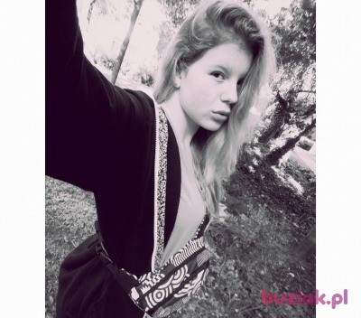 Marysia, Kobieta, 24, Warszawa, Polska, Zdjęcie: 5