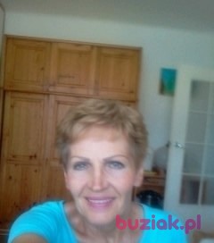 Zofia, Female, 75, Lublin, Polska, Photo: 1