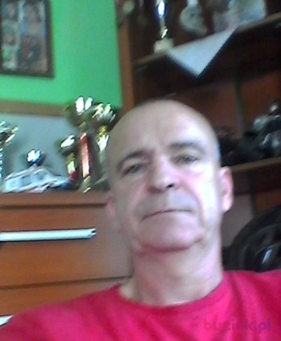 PIOTREK, Male, 57, Brzeziny, Polska, Photo: 5